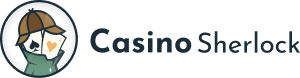 Casino Sherlock Logo