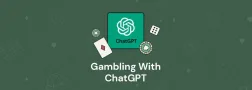 Gambling With ChatGPT