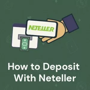 How to Deposit With Neteller