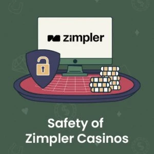 Safety of Zimpler Casinos
