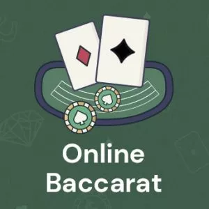 Baccarat Online Strategy
