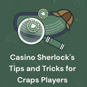 Craps Tips and Tricks