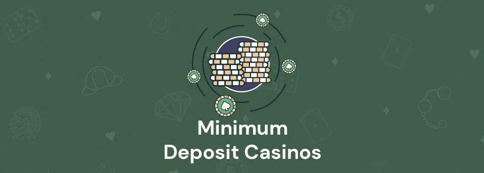 UK’s Best-Rated Minimum Deposit Casinos for 2024 Image