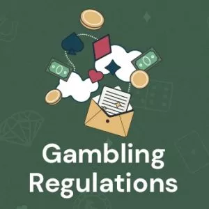 UK Gambling Regulations