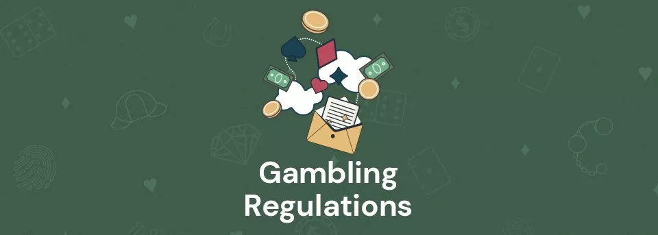 Gambling Regulations Image