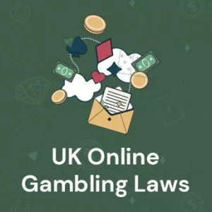 UK Online Gambling Laws