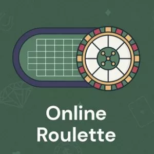Online Roulette UK