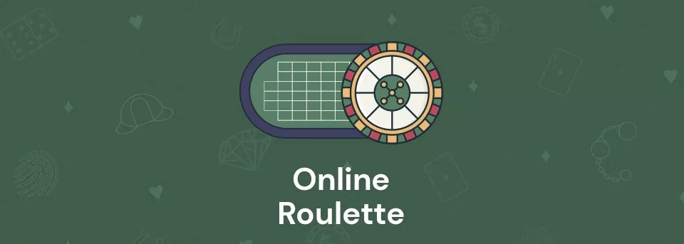 Online Roulette Image