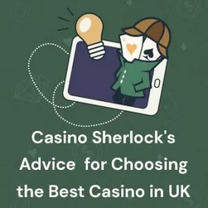How to Choose the Best Casino in UK