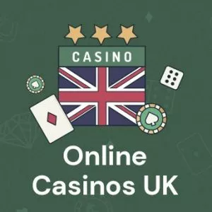 Online Casinos UK