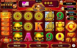 How to Play 88 Fortunes Slot