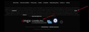 How to Find UK Gambling Commission Licence