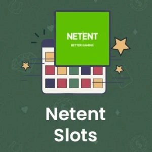 NetEnt Slots