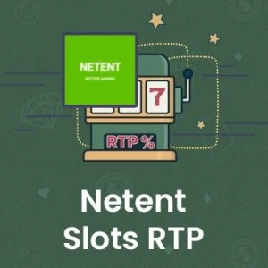 NetEnt Slots RTP