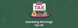 Tax on Gambling Winnings UK