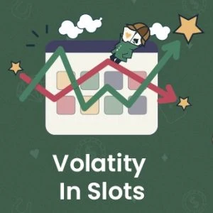 What Does Volatility Mean in Slots