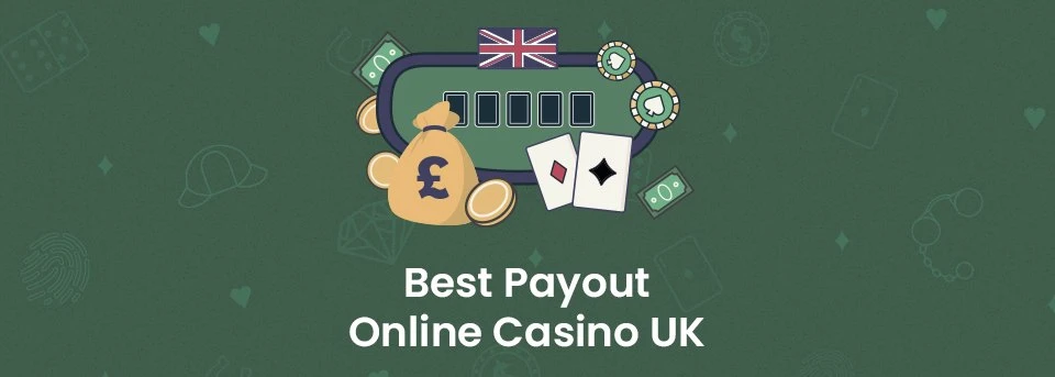 Best Online Casinos That Payout in 2024 Image