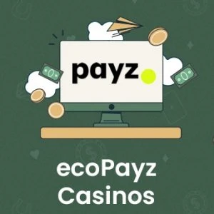 ecoPayz Casinos in the UK