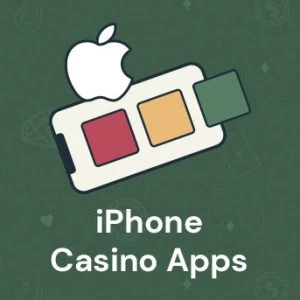 iPhone Casino Apps