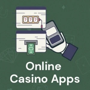 Online Casino Apps UK
