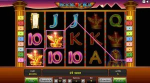 How to Play Book of Ra Slot