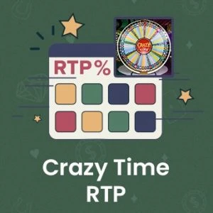 Crazy Time RTP