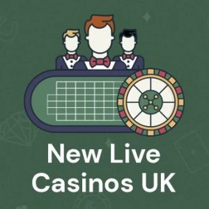 New Live Casinos