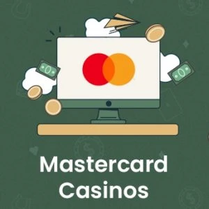 Mastercard Casinos