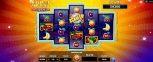 Wheel of Fortune IGT Slot