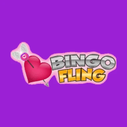 Bingo_fling Logo