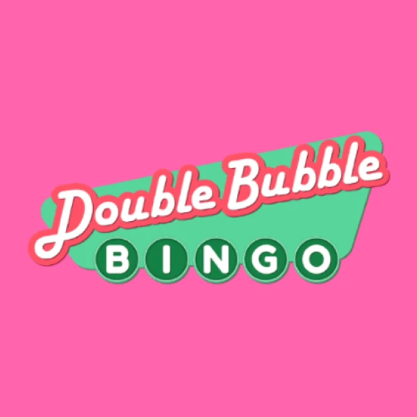 Double_bubble_bingo Logo