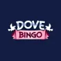logo for Dove Bingo