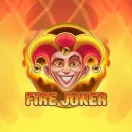 Fire Joker Mobile Image