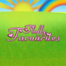Image for Fluffy Favourites