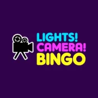 Lights Camera BingoLogo
