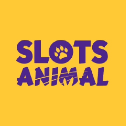 Slots_animal Logo