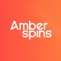 logo image for amberspins
