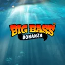 Big Bass Bonanza Mobile Image