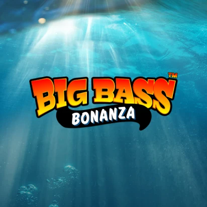 Image For Big bass bonanza