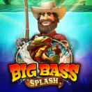 Big Bass Splash Pragmatic Play Mobile Image