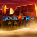 Book of Ra Mobile Image