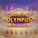 Gates of Olympus Mobile Image