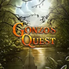 Gonzo's Quest Image