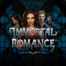 Immortal Romance Mobile Image