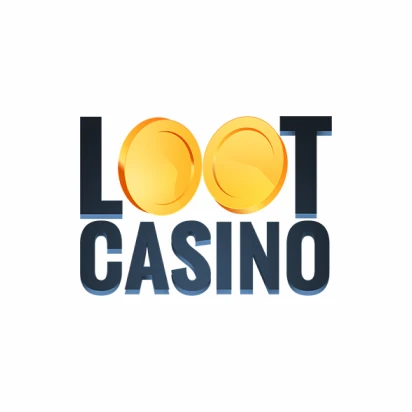 Loot_casino Logo