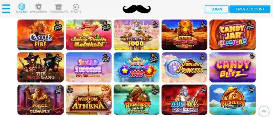 Mr Play Casino Drops and Wins