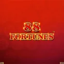 88 Fortunes Mobile Image