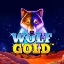 Wolf Gold Mobile Image