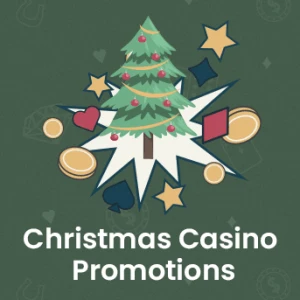 Christmas Casino Promotions