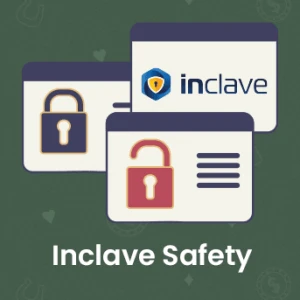 Inclave Safety